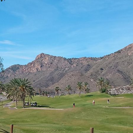 Casa Calypso San Juan De Los Terreros Luaran gambar
