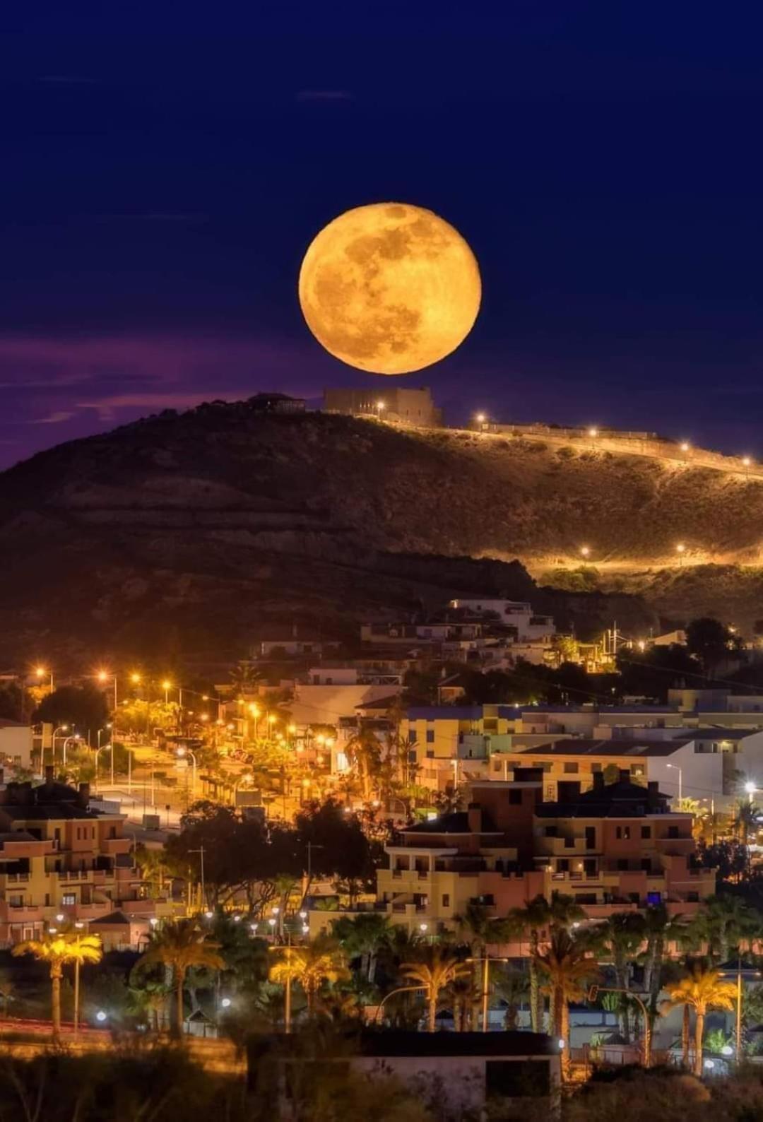 Casa Calypso San Juan De Los Terreros Luaran gambar