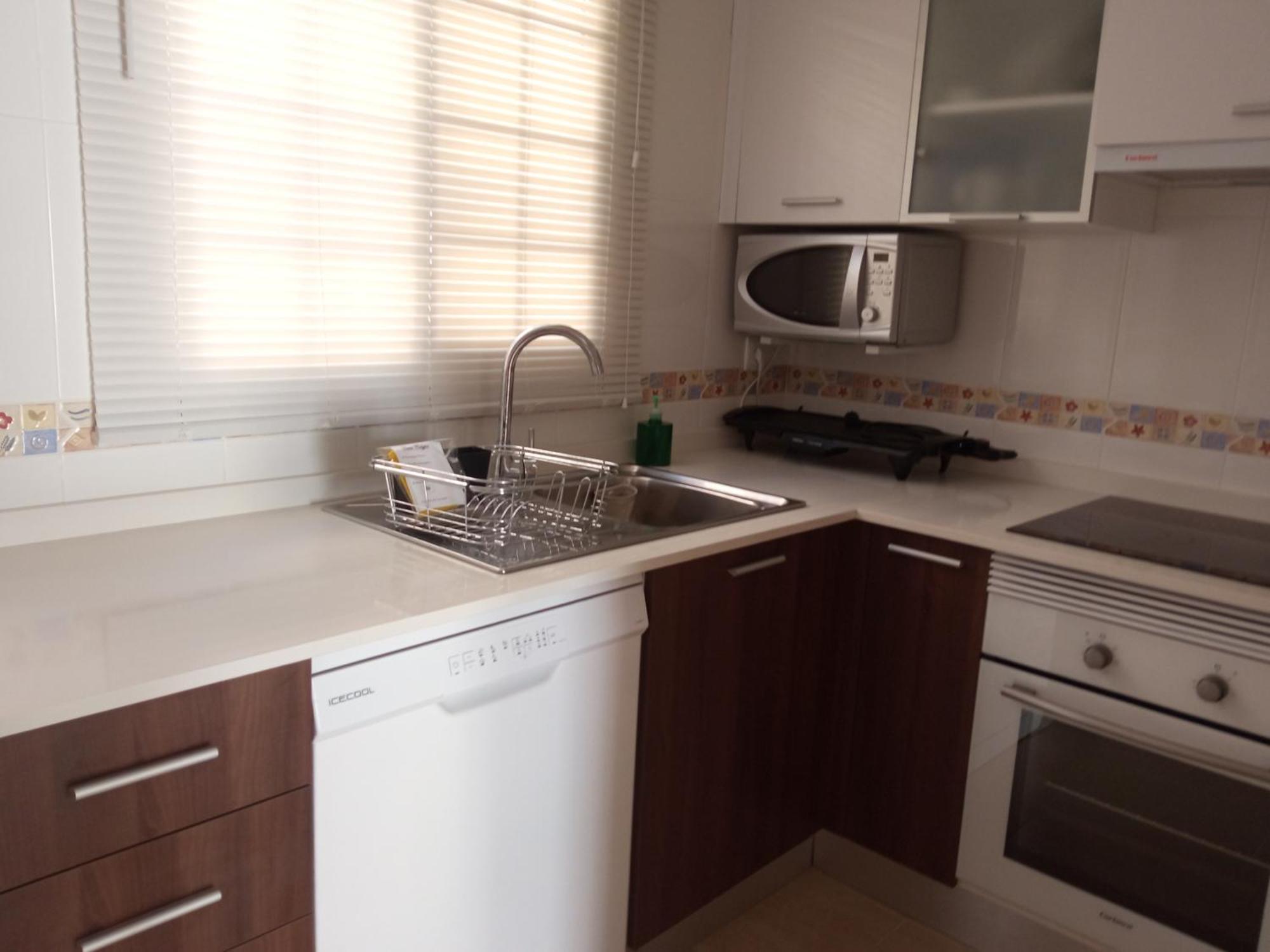 Casa Calypso San Juan De Los Terreros Luaran gambar