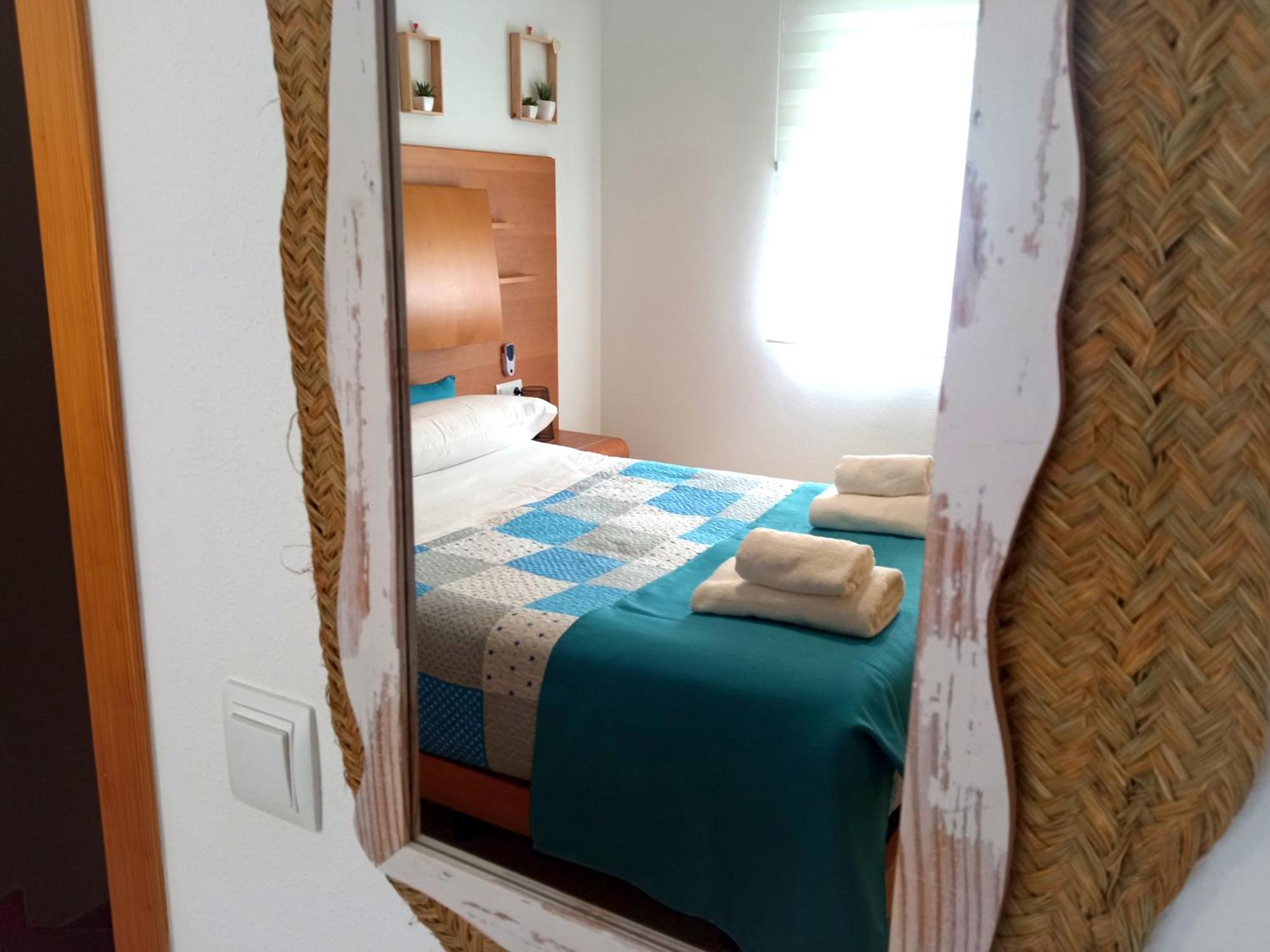 Casa Calypso San Juan De Los Terreros Luaran gambar