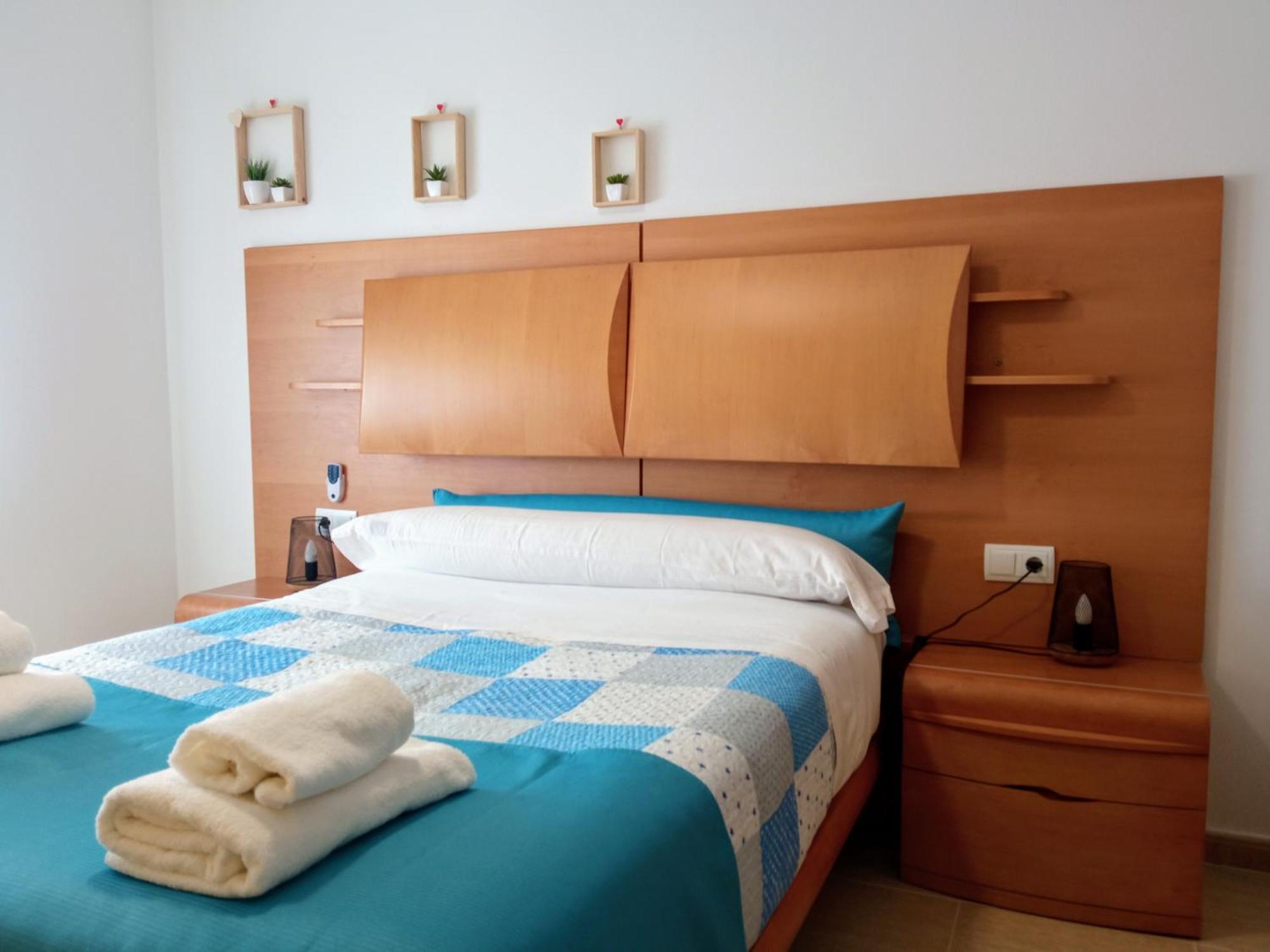 Casa Calypso San Juan De Los Terreros Luaran gambar